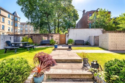 Click the photo for more details of 1/9, Lilybank Terrace, Hillhead, Glasgow