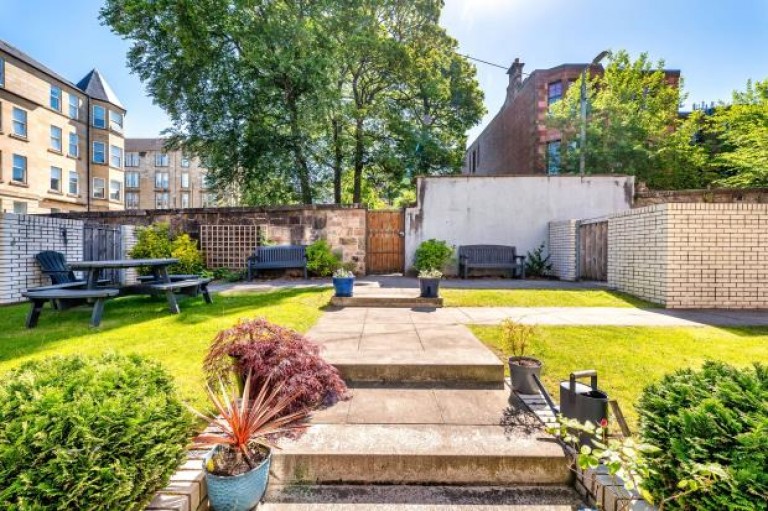 Images for 1/9, Lilybank Terrace, Hillhead, Glasgow