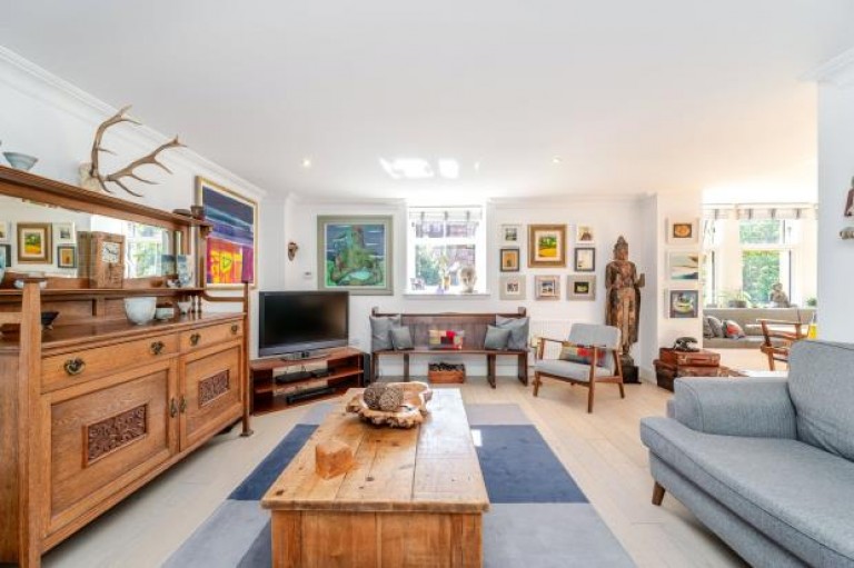 Images for 1/9, Lilybank Terrace, Hillhead, Glasgow