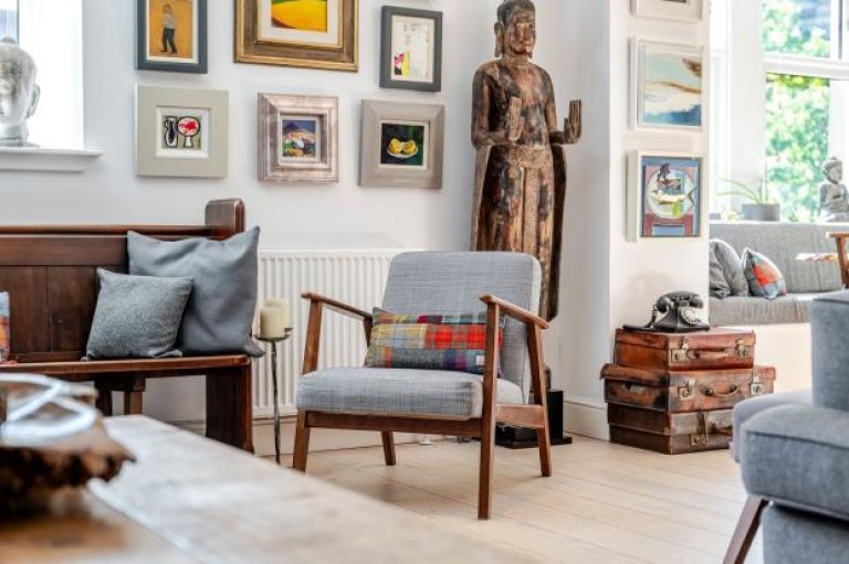 Images for 1/9, Lilybank Terrace, Hillhead, Glasgow