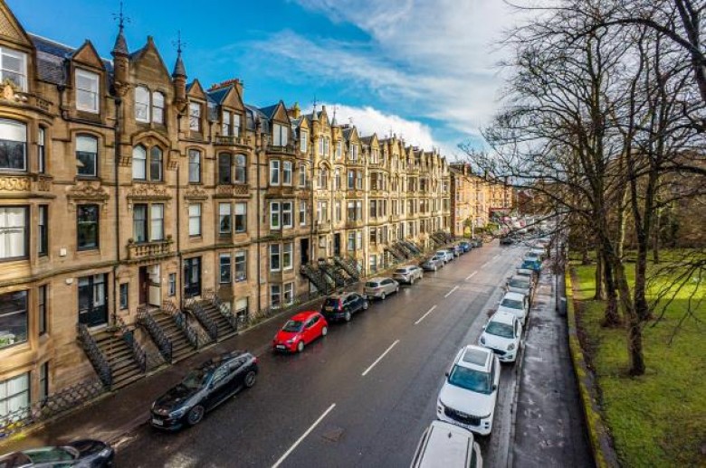 Click the photo for more details of 3/1, Broomhill Drive, Broomhill, Glasgow