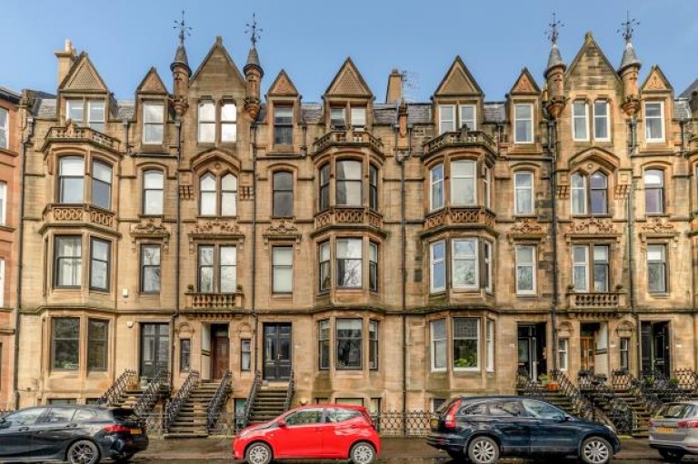 Images for 3/1, Broomhill Drive, Broomhill, Glasgow