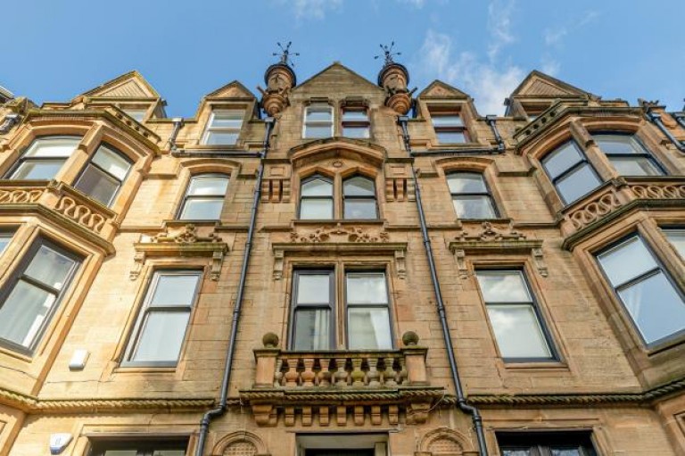 Images for 3/1, Broomhill Drive, Broomhill, Glasgow