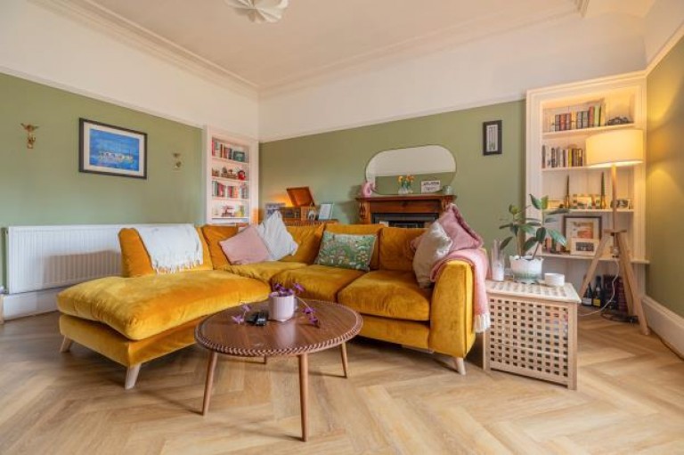 Images for 3/1, Broomhill Drive, Broomhill, Glasgow