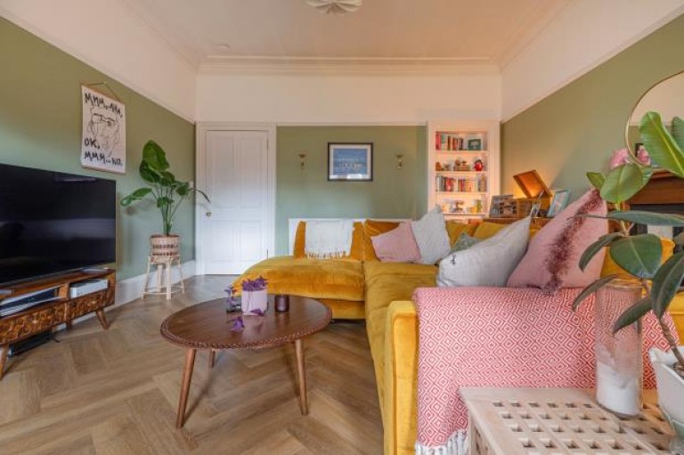 Images for 3/1, Broomhill Drive, Broomhill, Glasgow