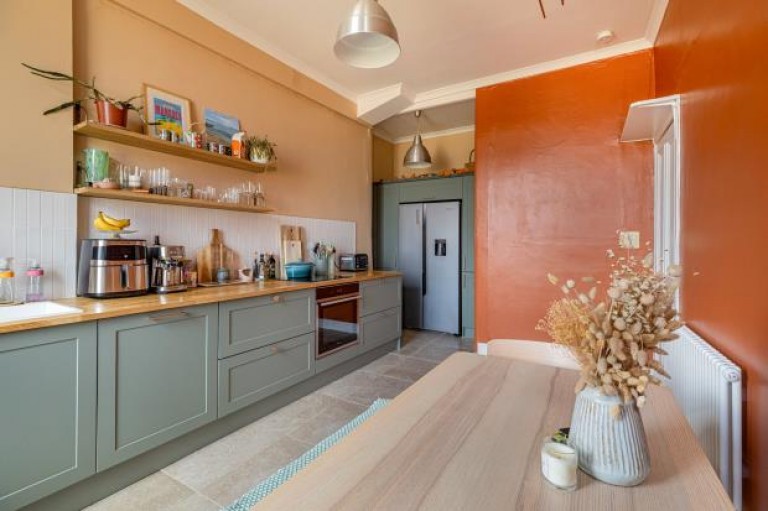 Images for 3/1, Broomhill Drive, Broomhill, Glasgow