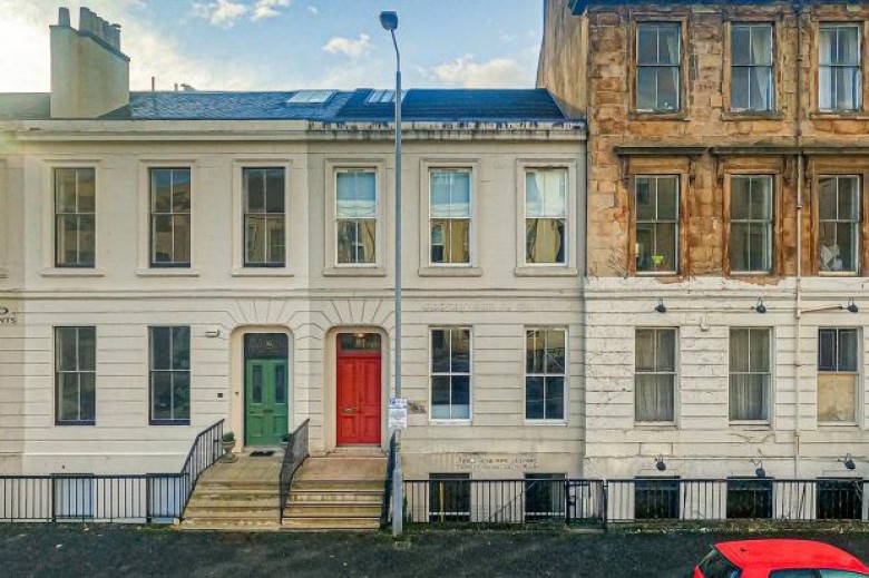 Click the photo for more details of Berkeley Street, Finnieston, Glasgow