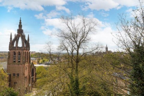 Click the photo for more details of 2/1, Wilton Street, North Kelvinside, Glasgow