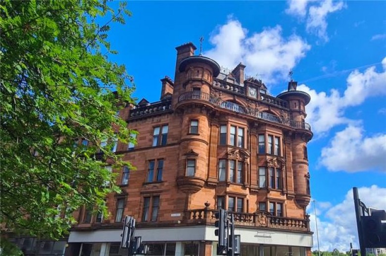 Click the photo for more details of 3/2, St George's Road, St. George's Cross, Glasgow