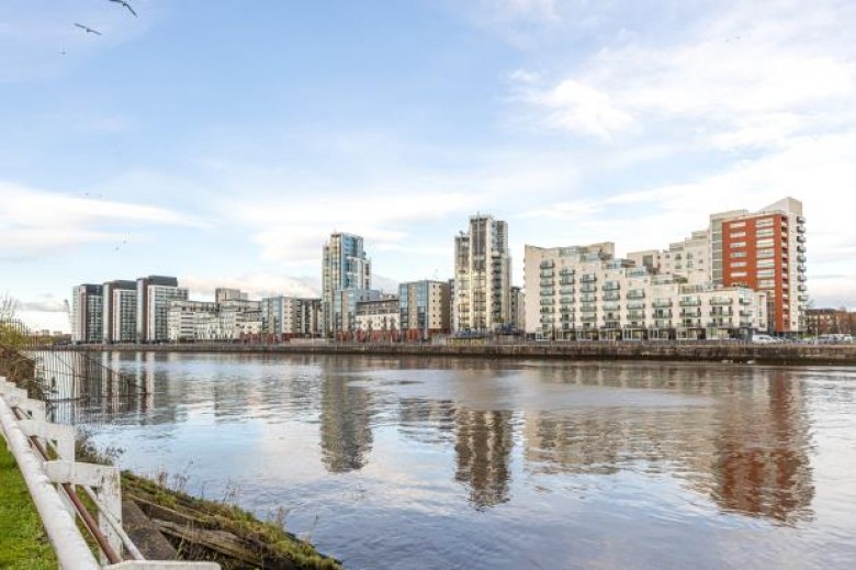 Click the photo for more details of 0/1, Glasgow Harbour Terraces, Glasgow Harbour, Glasgow