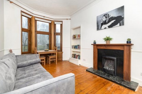 Click the photo for more details of 1/3, Dumbarton Road, Thornwood, Glasgow