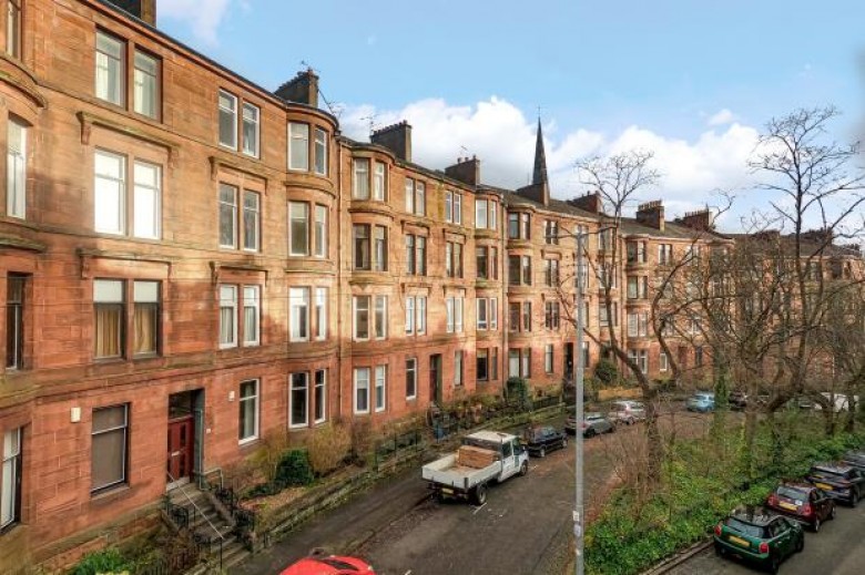 Click the photo for more details of 0/2, Caird Drive, Partick, Glasgow