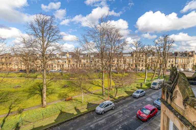Images for Upper Duplex, Westbourne Gardens, Hyndland, Glasgow