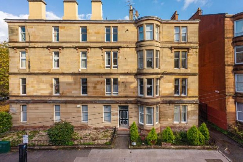 Click the photo for more details of 2/1, West Princes Street, Woodlands, Glasgow