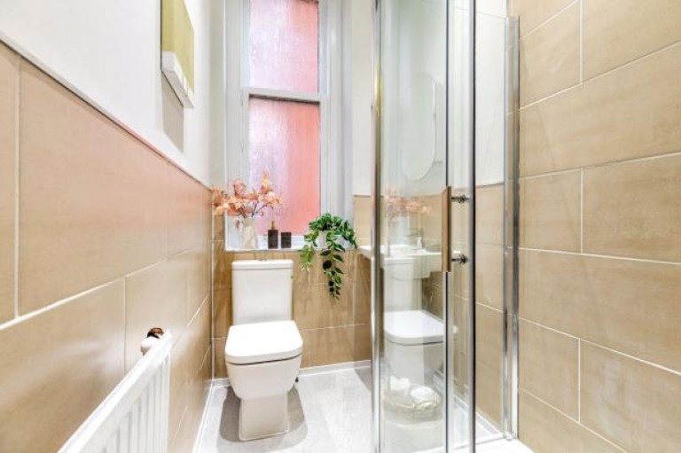 Images for 2/1, West Princes Street, Woodlands, Glasgow