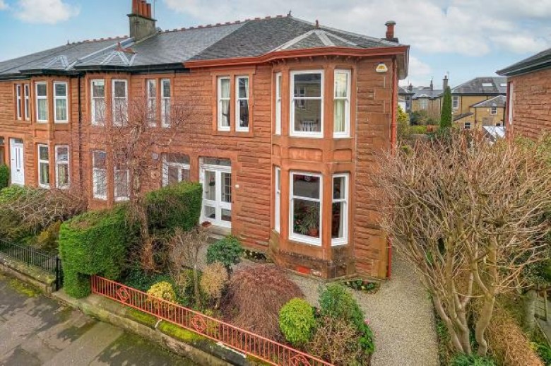 Click the photo for more details of Borden Road, Jordanhill, Glasgow