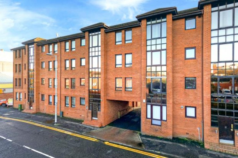 Click the photo for more details of Flat 6, Rosevale Street, Partick, Glasgow