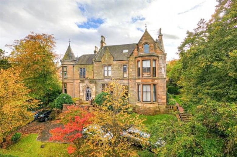 Click the photo for more details of Flat 5, Kensington Road, Dowanhill, Glasgow