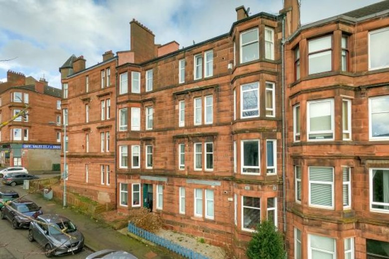 Click the photo for more details of 1/3, Thornwood Avenue, Thornwood, Glasgow