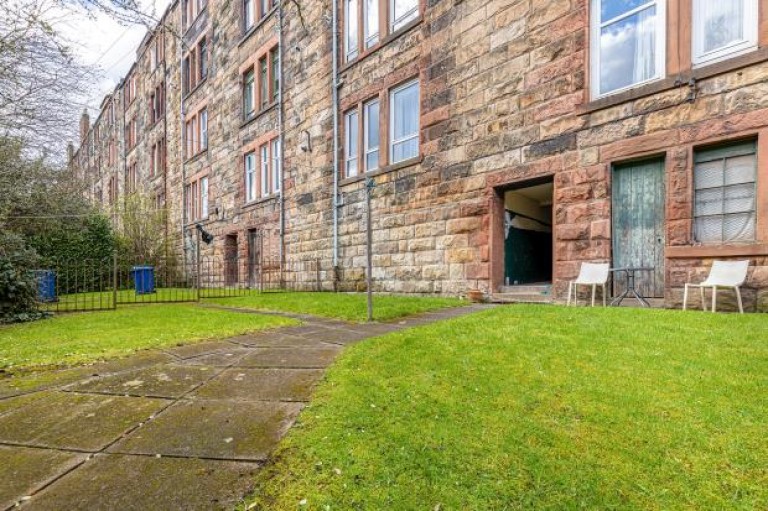 Images for 2/2, Caird Drive, Partickhill, Glasgow