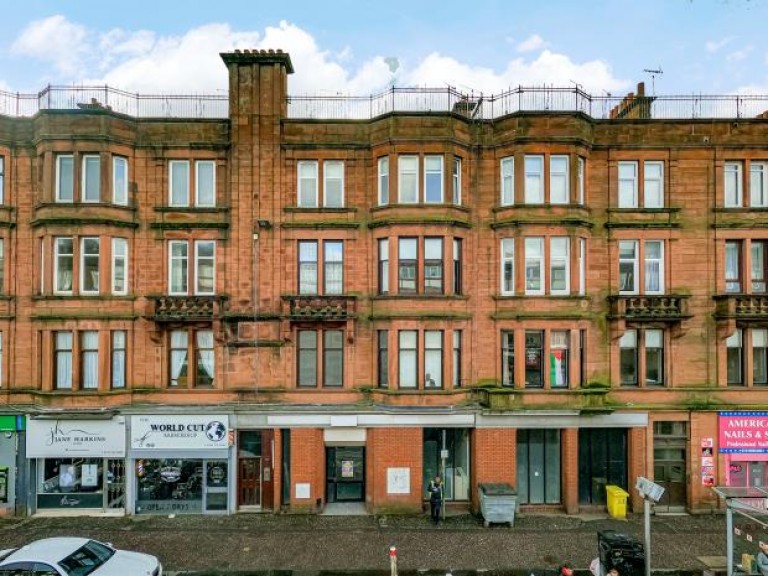 Images for 2/1, Great Western Road, Anniesland, Glasgow