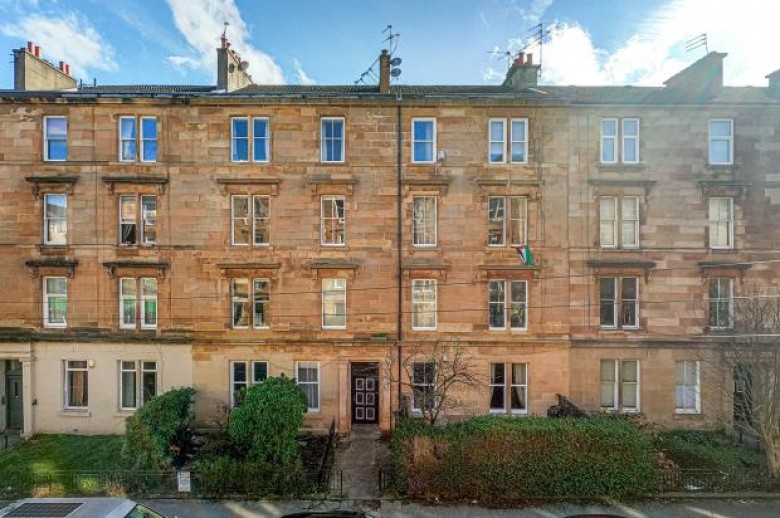 Click the photo for more details of Flat 2/2, Rupert Street, Woodlands, Glasgow