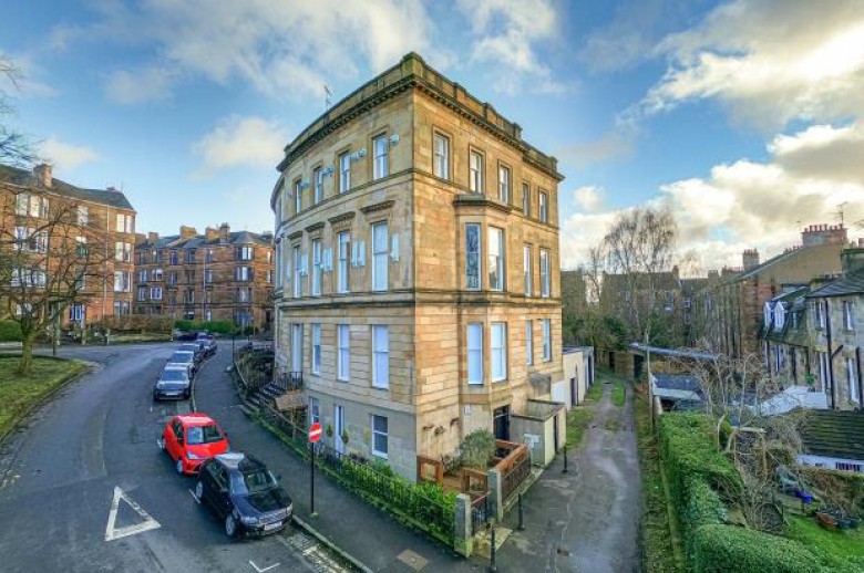 Click the photo for more details of Wilton Street, North Kelvinside, Glasgow