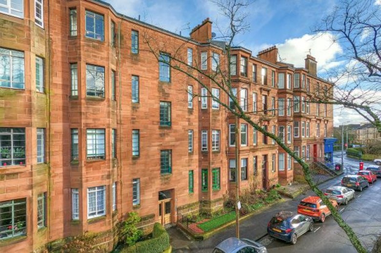 Click the photo for more details of 3/2, Dudley Drive, Hyndland, Glasgow