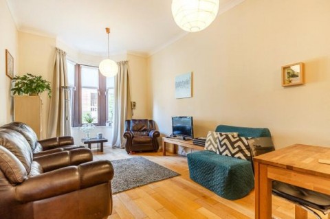 Click the photo for more details of Flat 4, Wilton Street, North Kelvinside, Glasgow