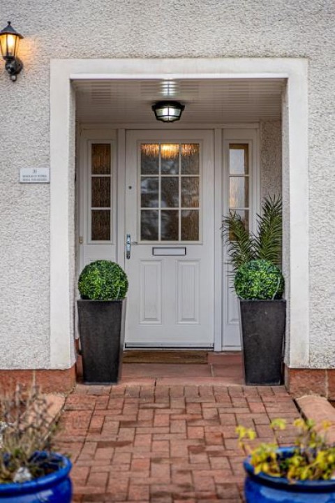 Click the photo for more details of Jordanhill Crescent, Jordanhill, Glasgow