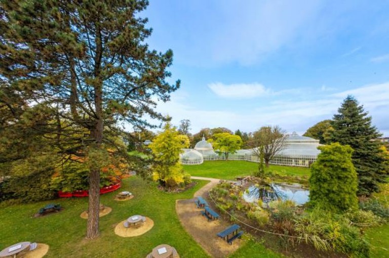 Images for Flat 8, Queen Margaret Drive, Botanics, Glasgow