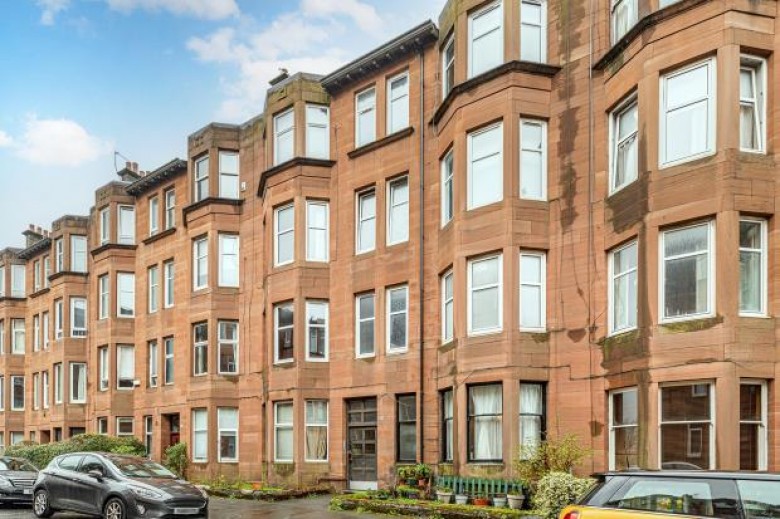 Click the photo for more details of 1/2, Nairn Street, Yorkhill, Glasgow