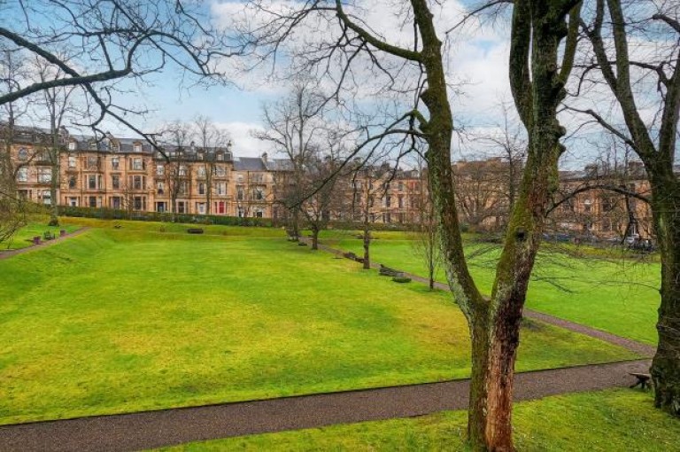 Images for Flat 3, Athole Gardens, Dowanhill, Glasgow
