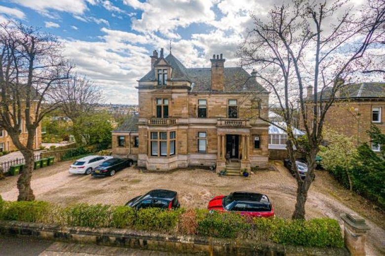 Click the photo for more details of Cleveden Drive, Cleveden, Glasgow