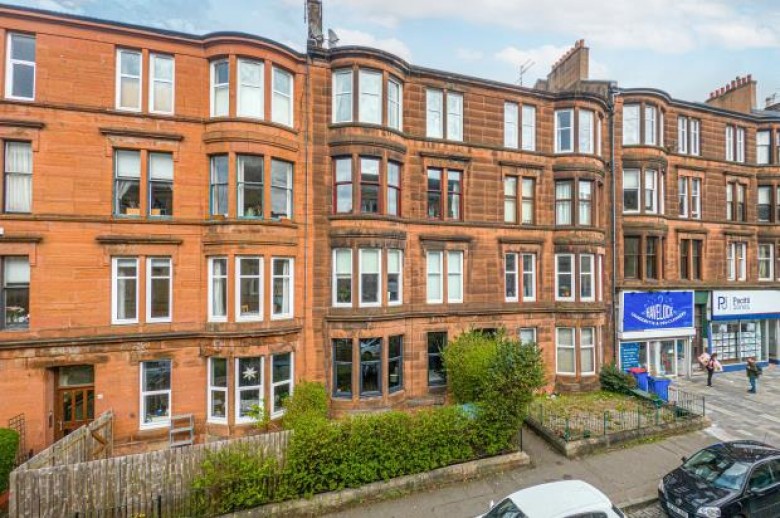 Click the photo for more details of 0/1, Havelock Street, Dowanhill, Glasgow