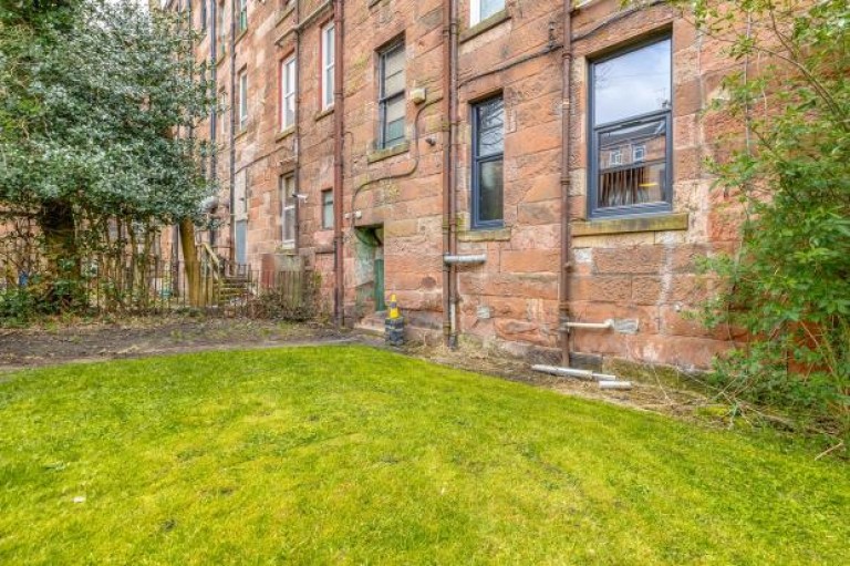 Images for 0/1, Havelock Street, Dowanhill, Glasgow
