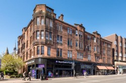 Images for 2/1, Byres Road, Dowanhill, Glasgow