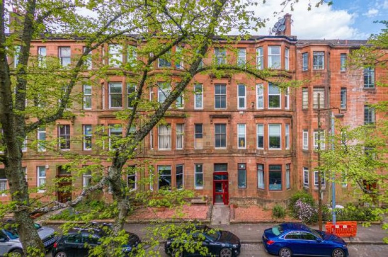 Click the photo for more details of 1/2, Dudley Drive, Hyndland, Glasgow