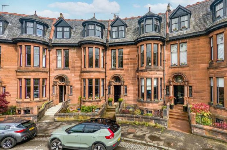 Click the photo for more details of 0/1, Kensington Gate, Dowanhill, Glasgow