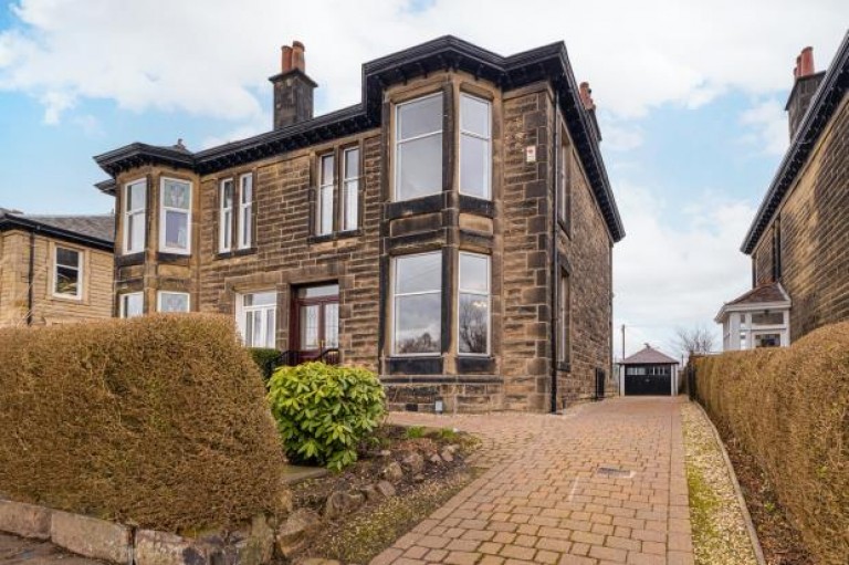 Images for Southbrae Drive, Jordanhill, Glasgow