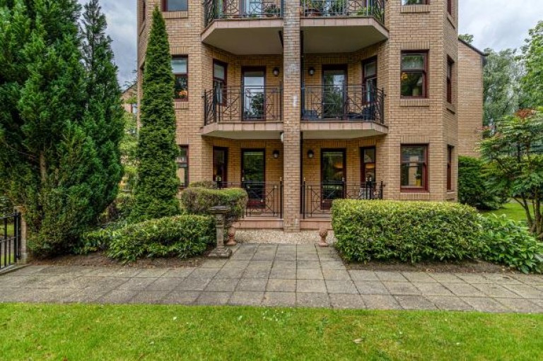 Images for Flat A, Regent Court, Hughenden Lane, Hyndland, Glasgow