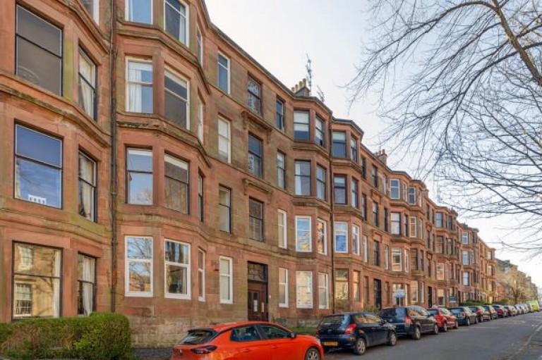 Images for 1/2, Partickhill Road, Partickhill, Glasgow
