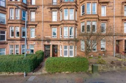Images for Main Door, Thornwood Drive, Thornwood, Glasgow