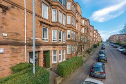 Images for Main Door, Thornwood Drive, Thornwood, Glasgow