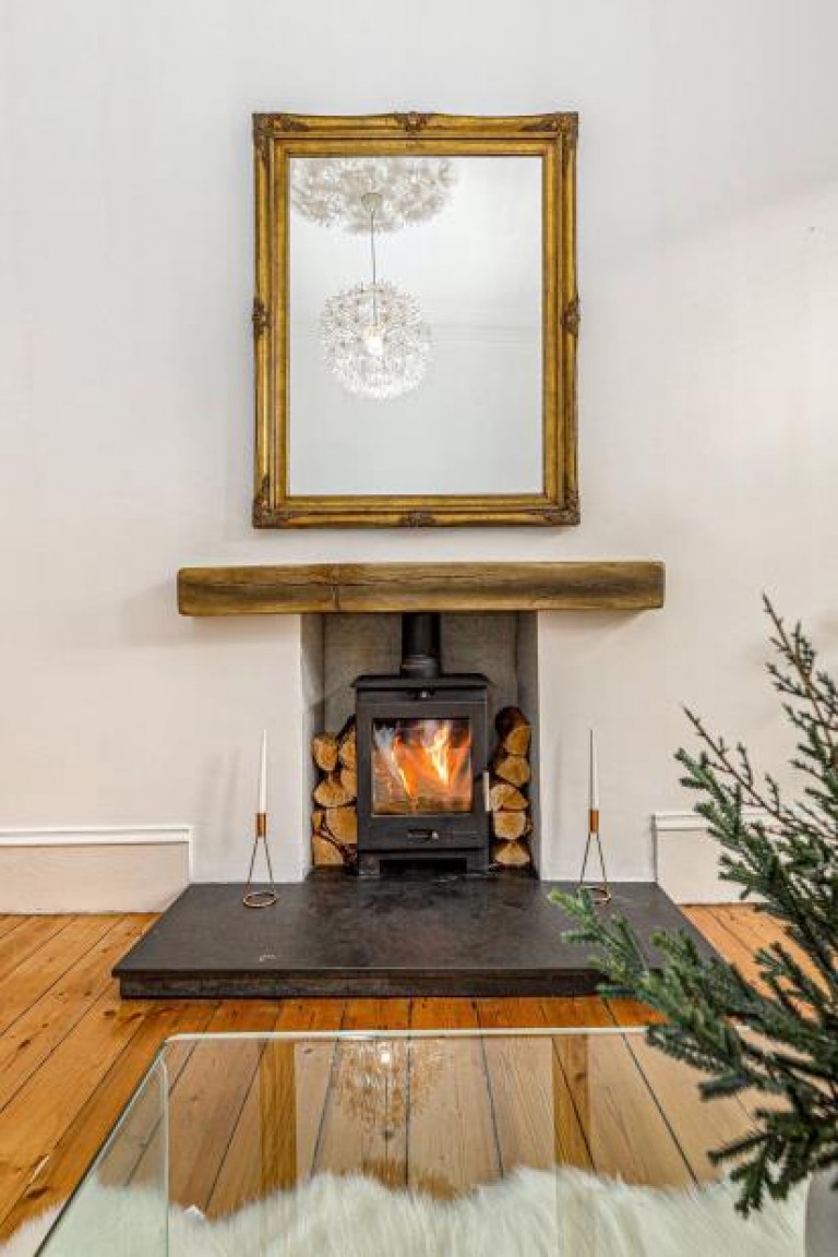 Images for Main Door, Thornwood Drive, Thornwood, Glasgow