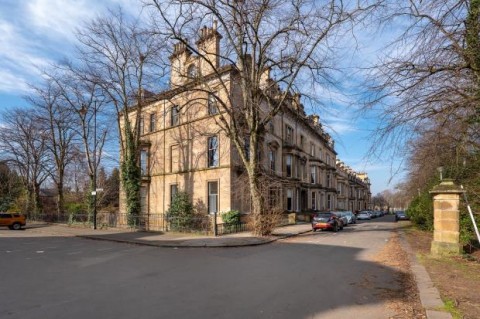 Click the photo for more details of Devonshire Terrace, Hyndland, Glasgow