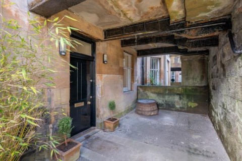 Click the photo for more details of Devonshire Terrace, Hyndland, Glasgow