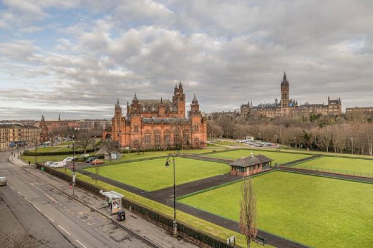 Images for 3/1, Radnor Street, Kelvingrove, Glasgow
