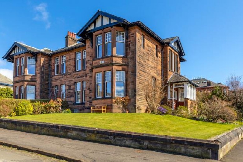 Click the photo for more details of Varna Road, Jordanhill, Glasgow