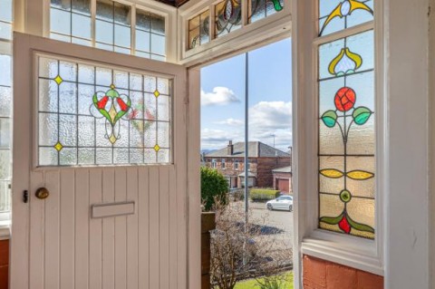 Click the photo for more details of Varna Road, Jordanhill, Glasgow